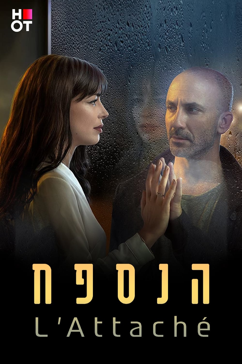 הנספח | הנספח