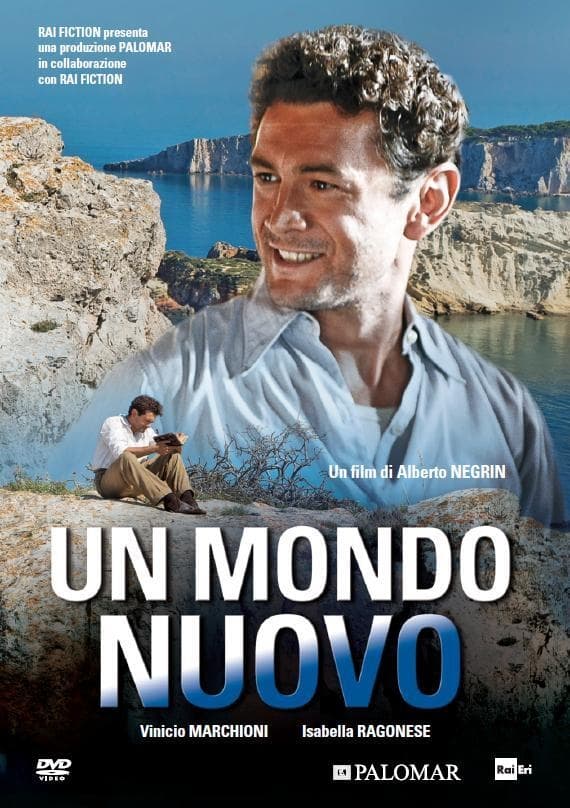 Un Mondo Nuovo | Un Mondo Nuovo