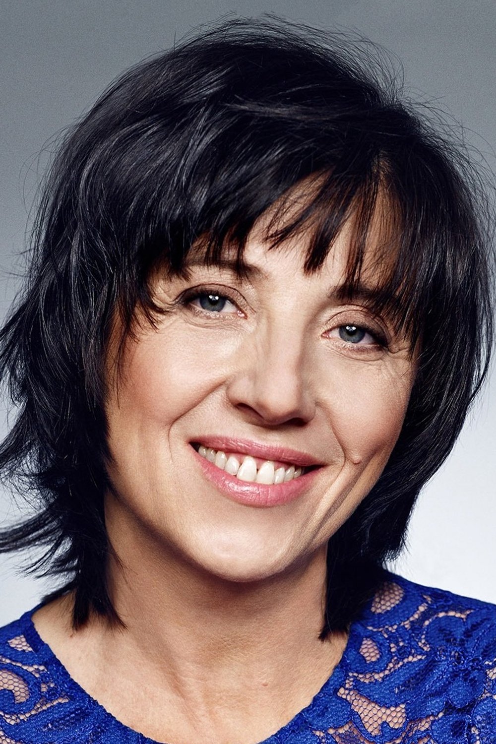 بازیگر Hanna Śleszyńska  