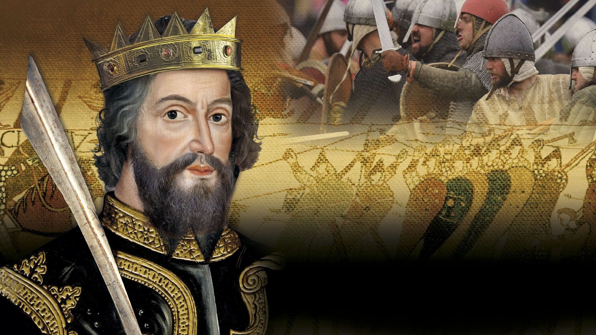 William the Conqueror: The First Norman King of England|William the Conqueror: The First Norman King of England