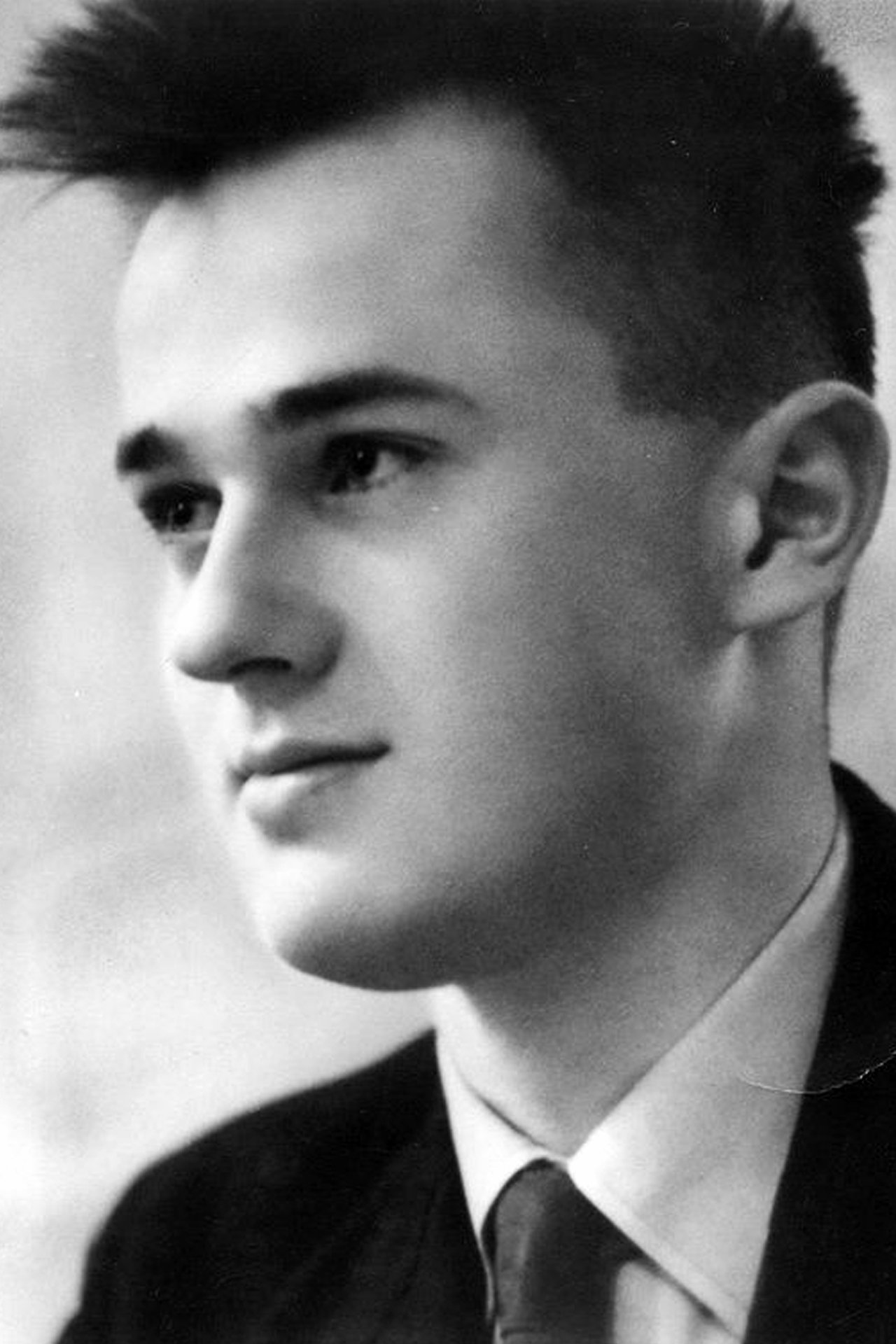 بازیگر François Henry  
