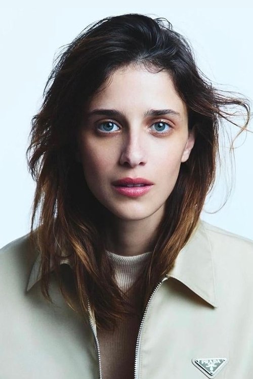 بازیگر Benedetta Porcaroli  