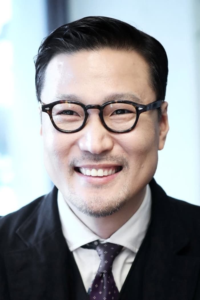 بازیگر Jung Hyung-suk  