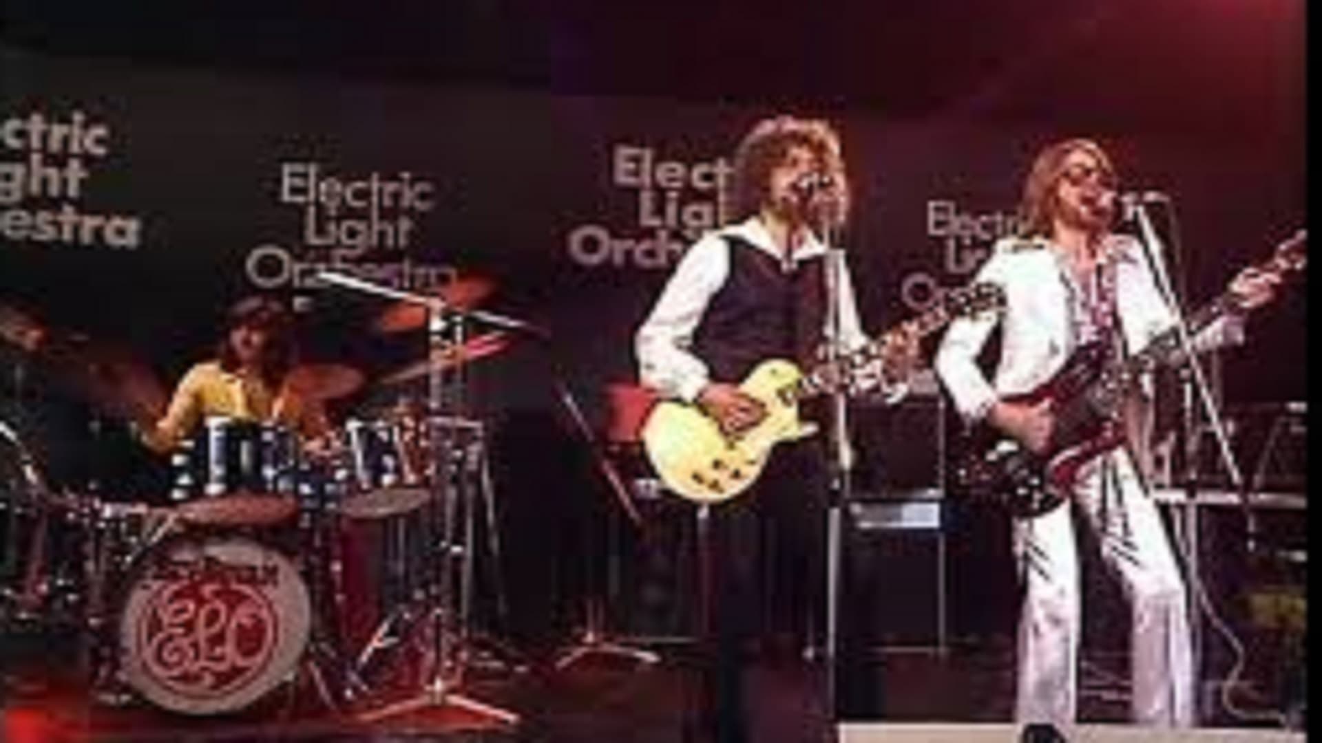 Electric Light Orchestra - Rockpalast 1974|Electric Light Orchestra - Rockpalast 1974