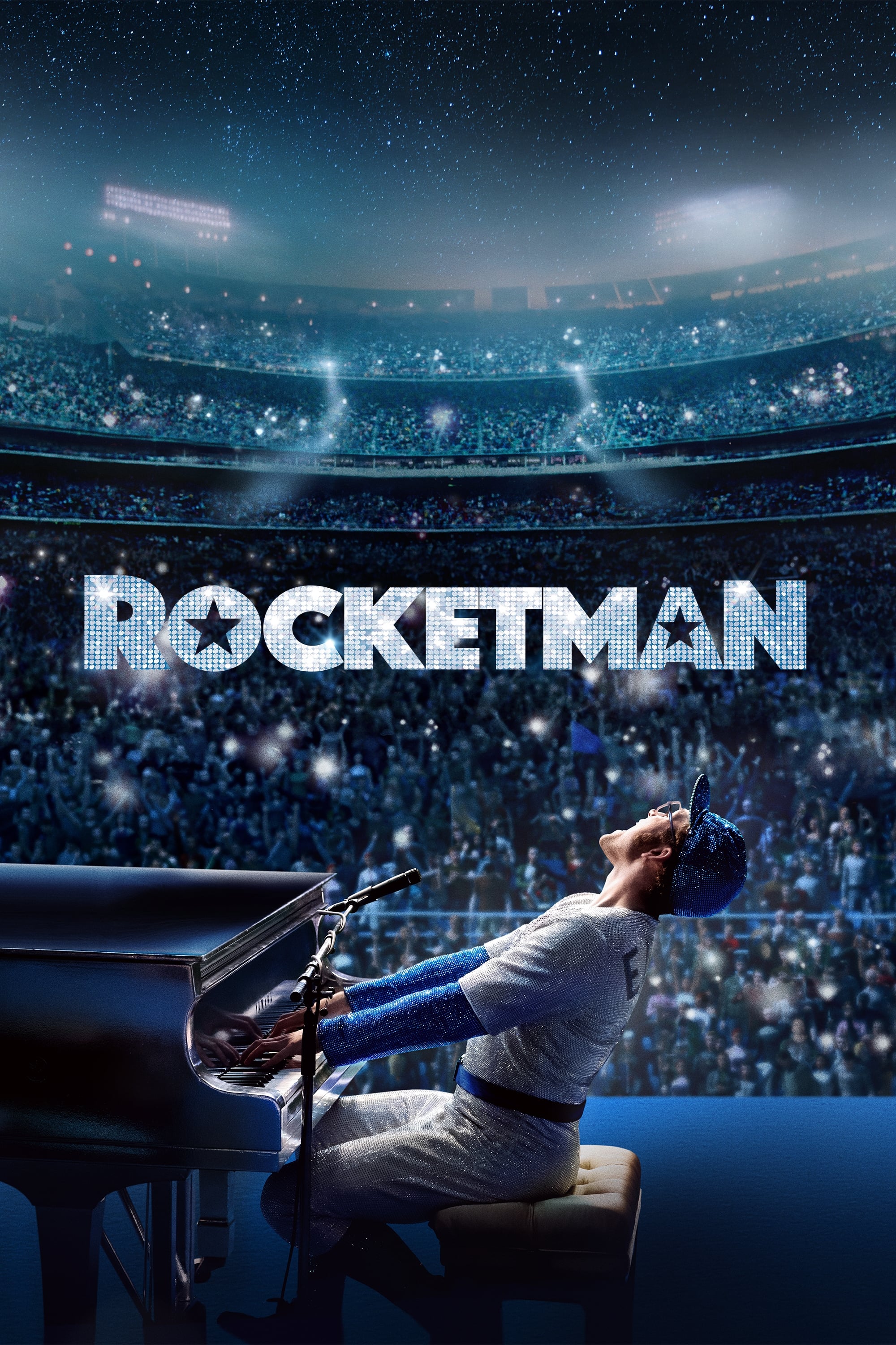 Rocketman | Rocketman