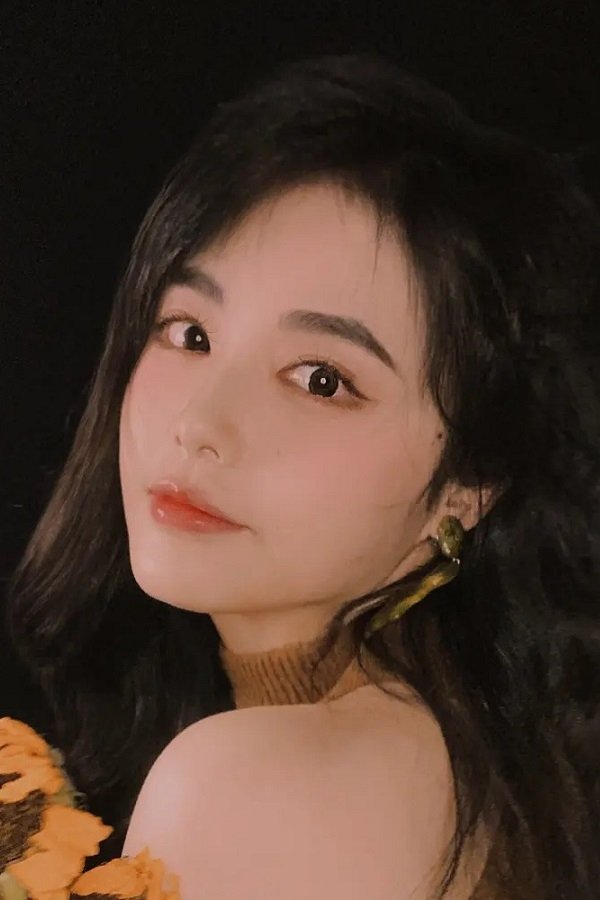بازیگر Li Zhao  
