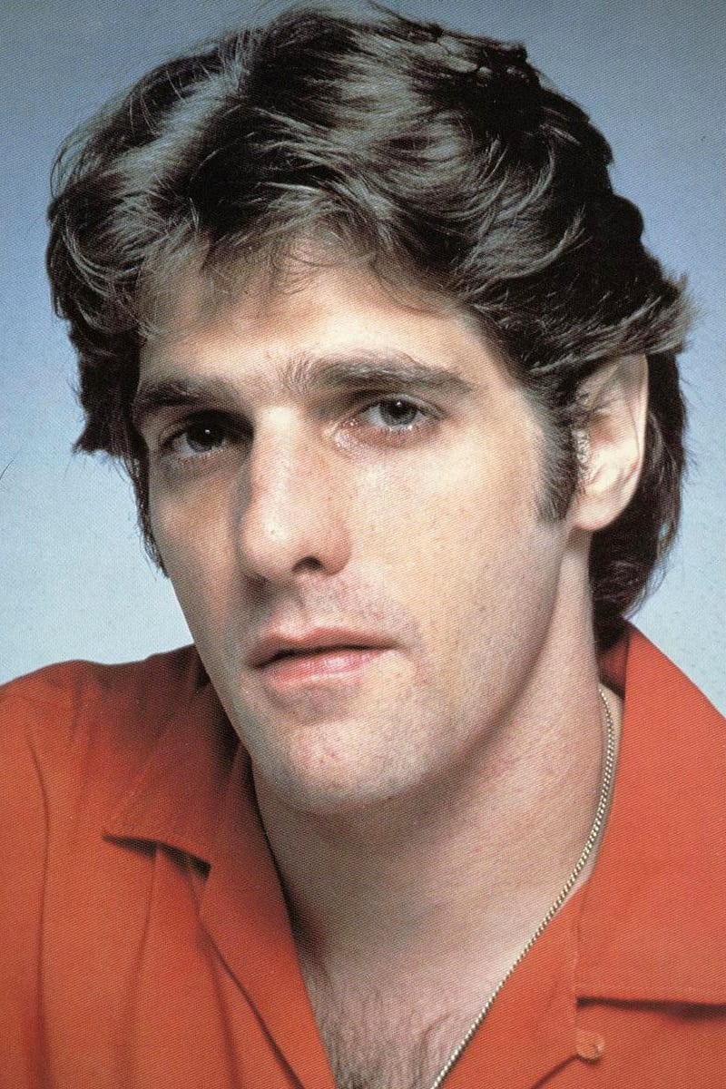 بازیگر Glenn Frey  