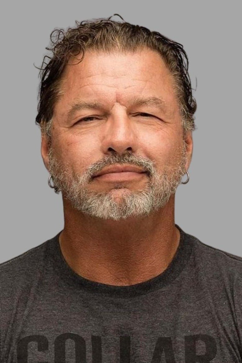 بازیگر Allen Sarven  