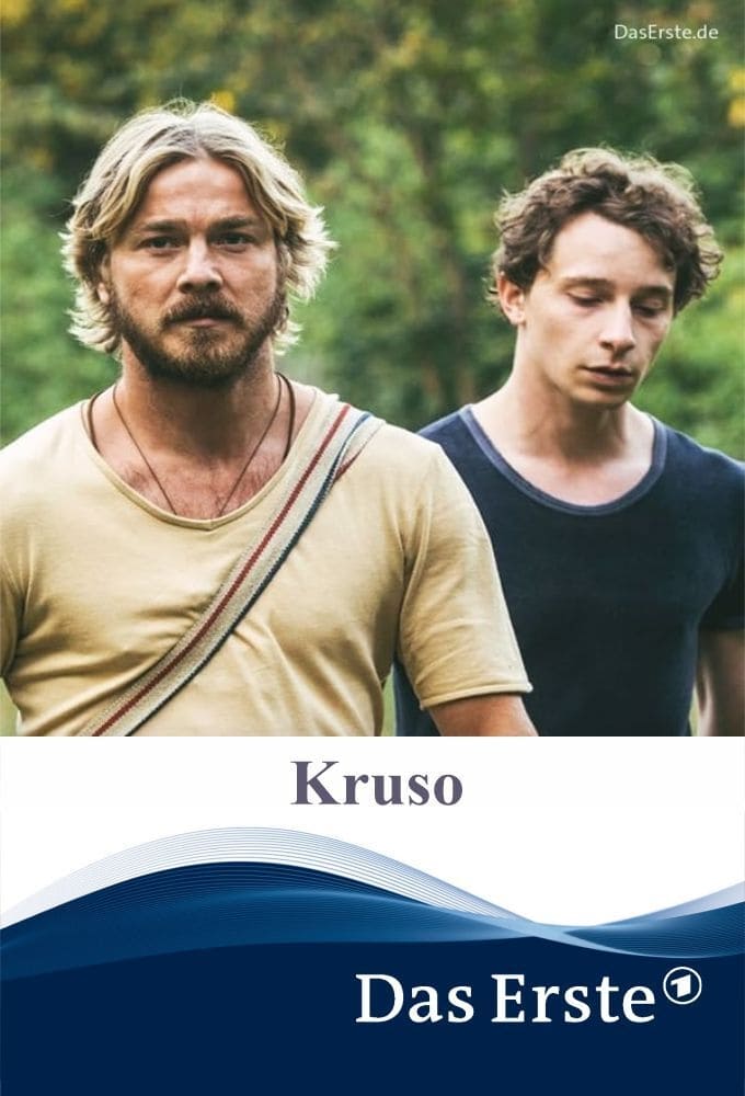 Kruso | Kruso