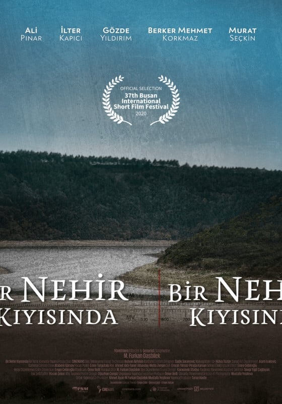 Bir Nehir Kıyısında | Bir Nehir Kıyısında