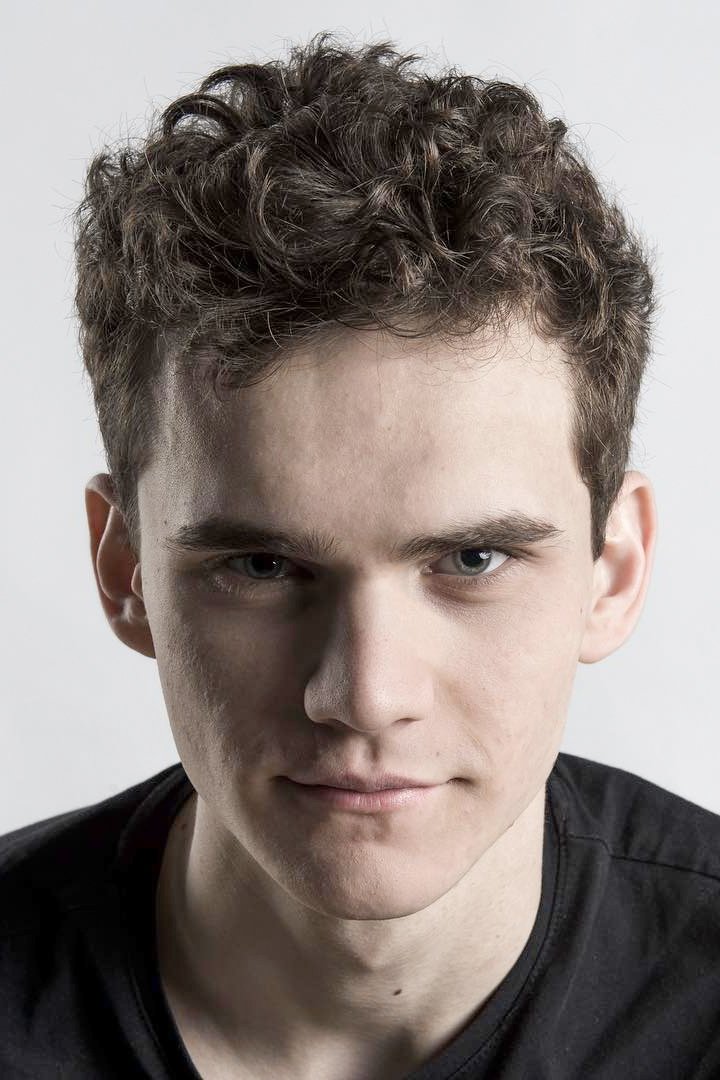 بازیگر Ján Keselý  
