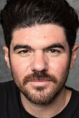 بازیگر Alex Chernow  