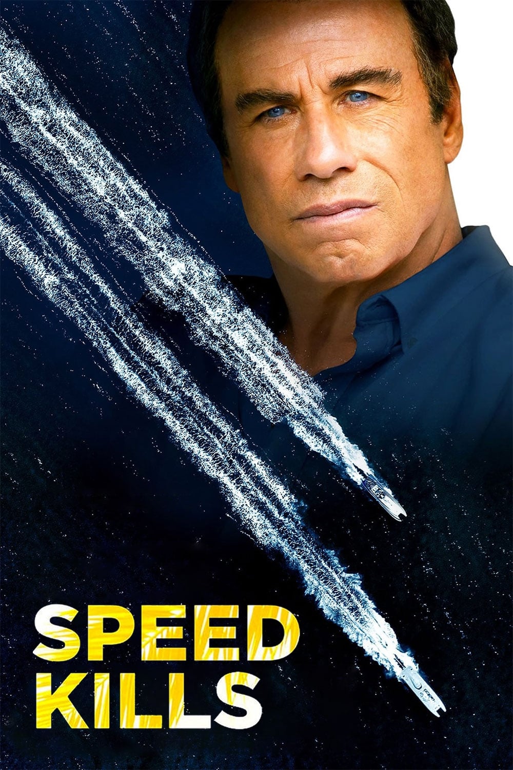 Speed Kills | Speed Kills