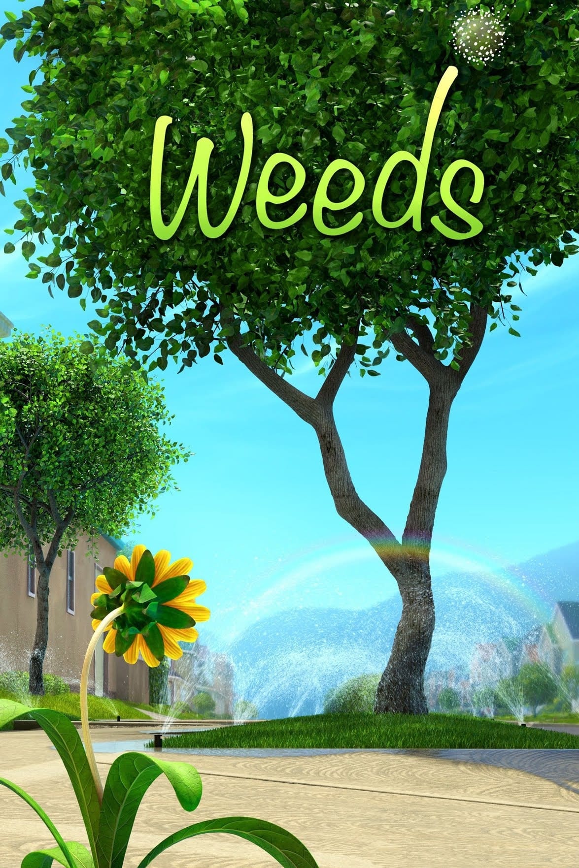 Weeds | Weeds