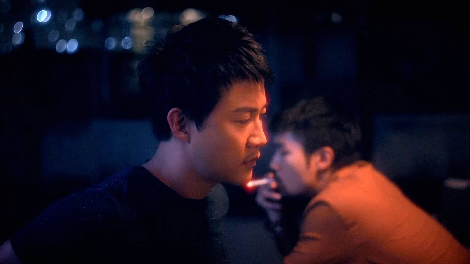 看見你便想念你|看見你便想念你