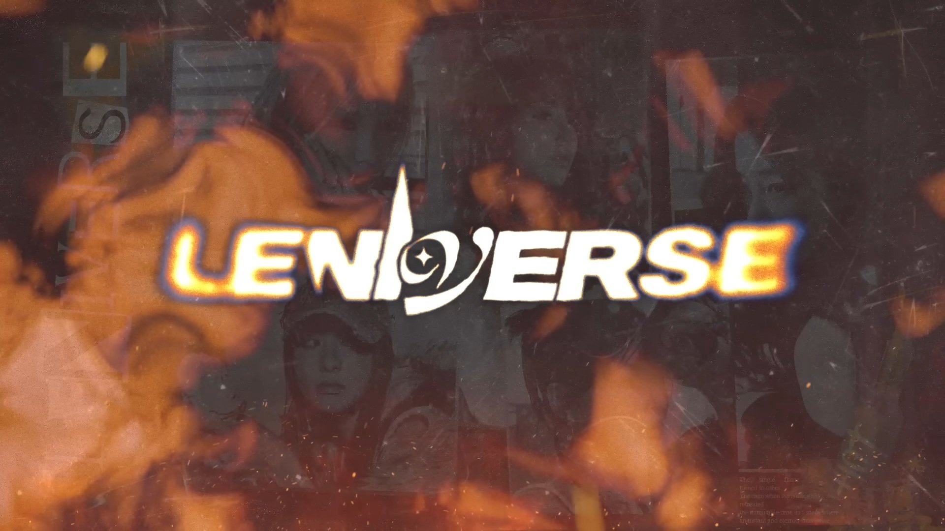 LENIVERSE|LENIVERSE