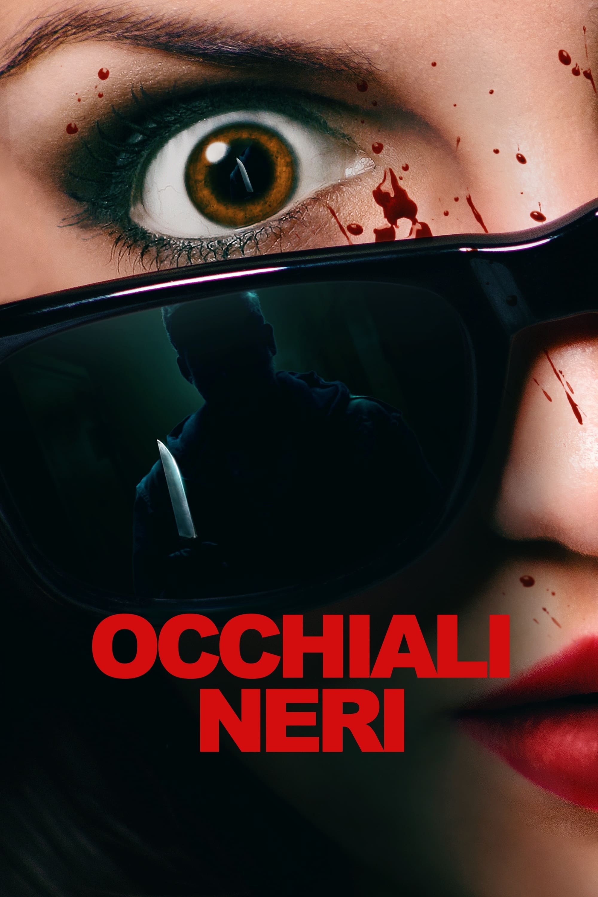 Occhiali neri | Occhiali neri