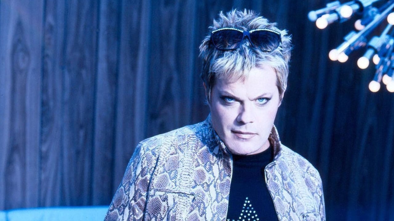 Eddie Izzard: Circle|Eddie Izzard: Circle