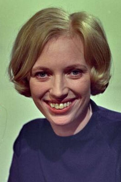 بازیگر Ingrid Skovgaard  