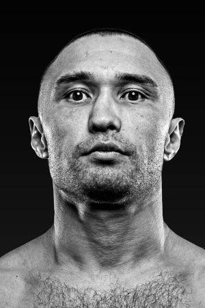 بازیگر Sergey Lipinets  