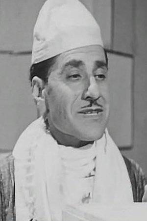 بازیگر Ahmed Kadry  