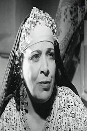 بازیگر Latifa Amin  