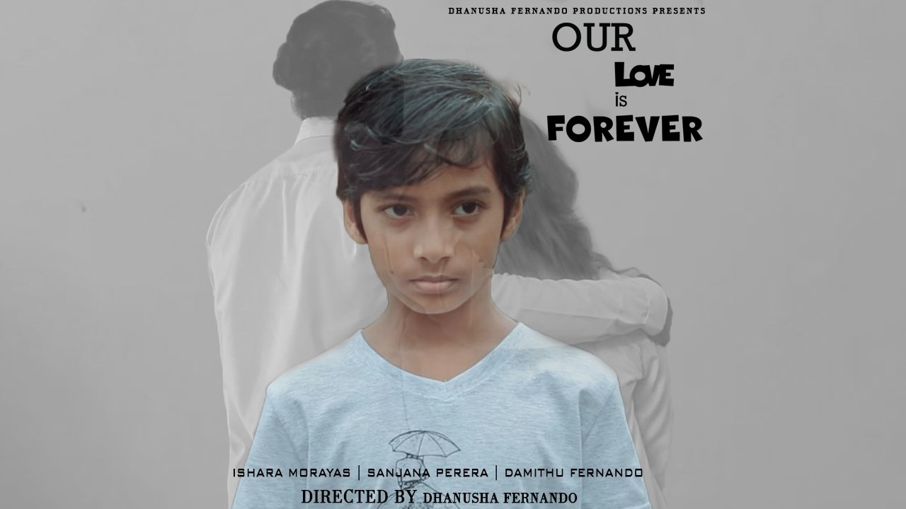 Our Love Is Forever|Our Love Is Forever