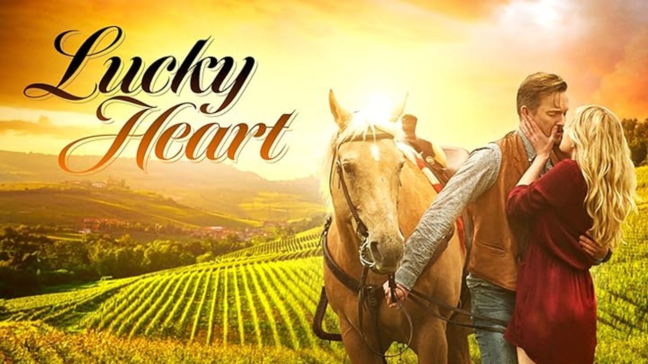 Lucky Heart|Lucky Heart