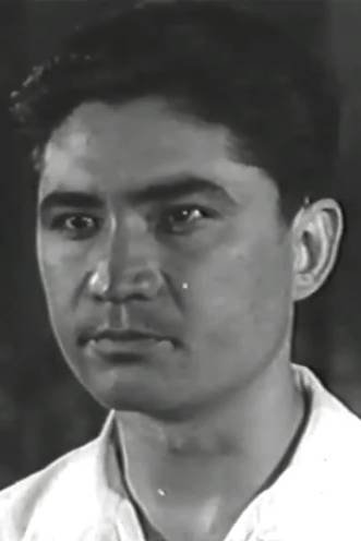 بازیگر Sanat Devanov  