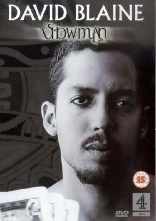 David Blaine - Showman | David Blaine - Showman