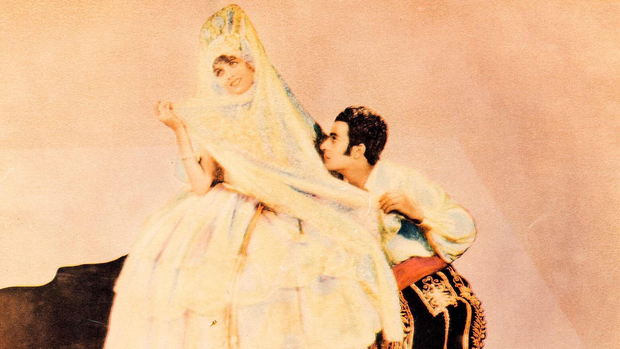 Rose of the Golden West|Rose of the Golden West