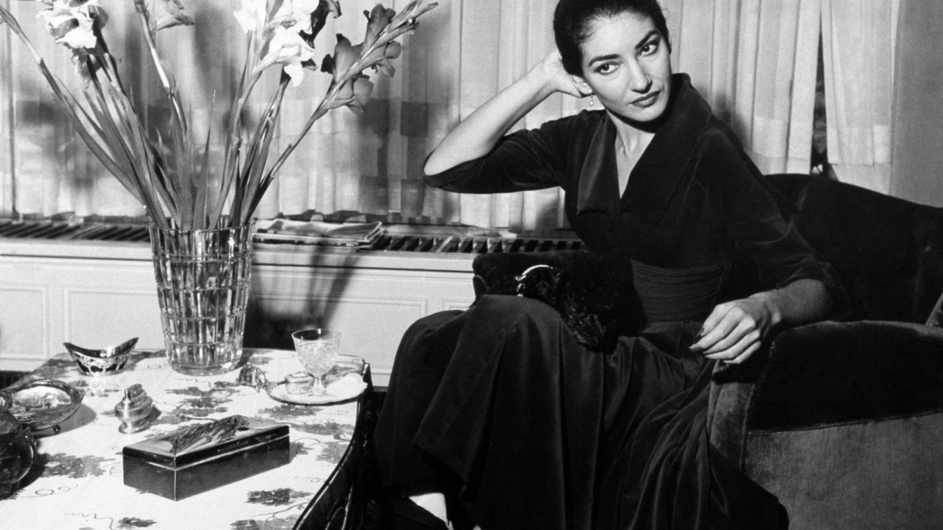 Maria Callas: At Covent Garden, 1962 and 1964|Maria Callas: At Covent Garden, 1962 and 1964
