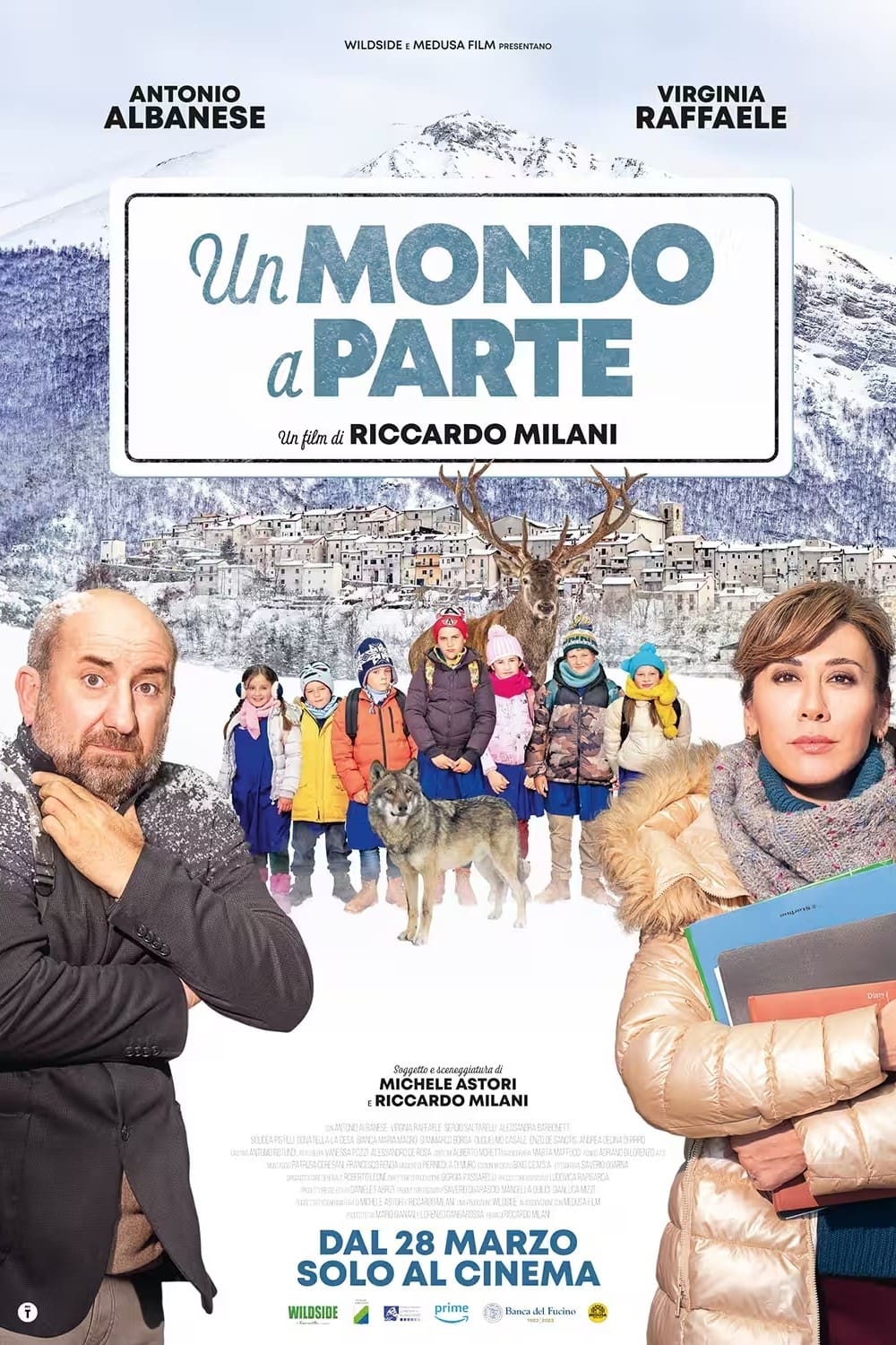 Un mondo a parte | Un mondo a parte