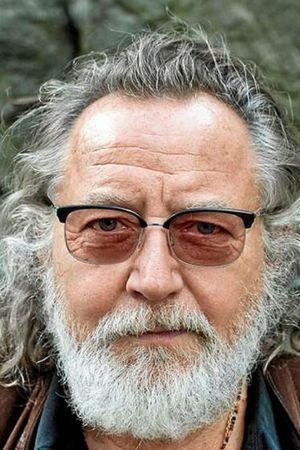 بازیگر Ulf Lundell  