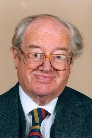 بازیگر John Mortimer  