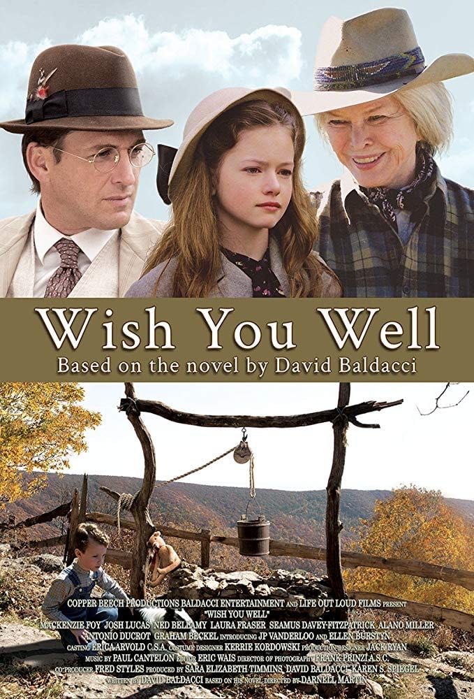 Wish You Well | Wish You Well