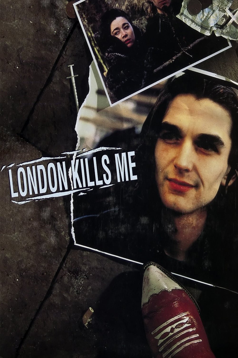 London Kills Me | London Kills Me