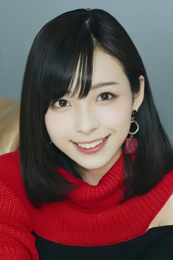 بازیگر Mika Ichinose  