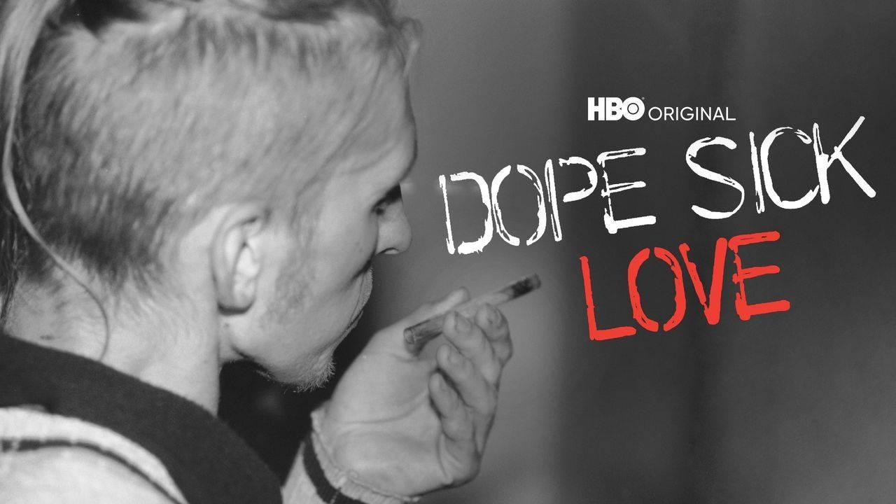 Dope Sick Love|Dope Sick Love