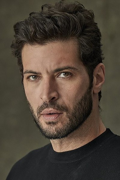 بازیگر Leandro Lima  
