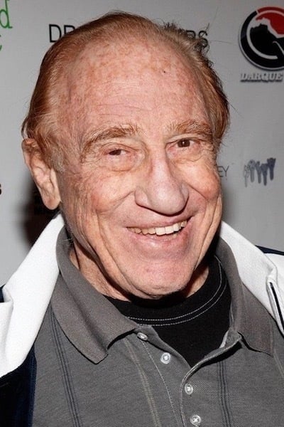 بازیگر Gene LeBell  