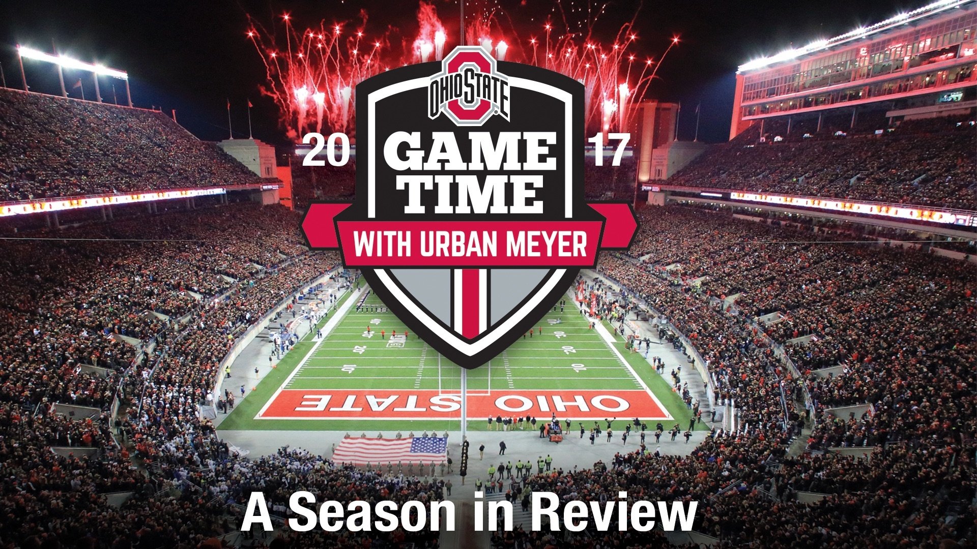 2017 Ohio State Season in Review|2017 Ohio State Season in Review