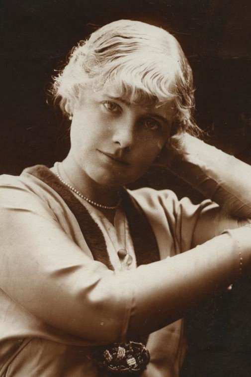 بازیگر Agnes Nørlund Seemann  