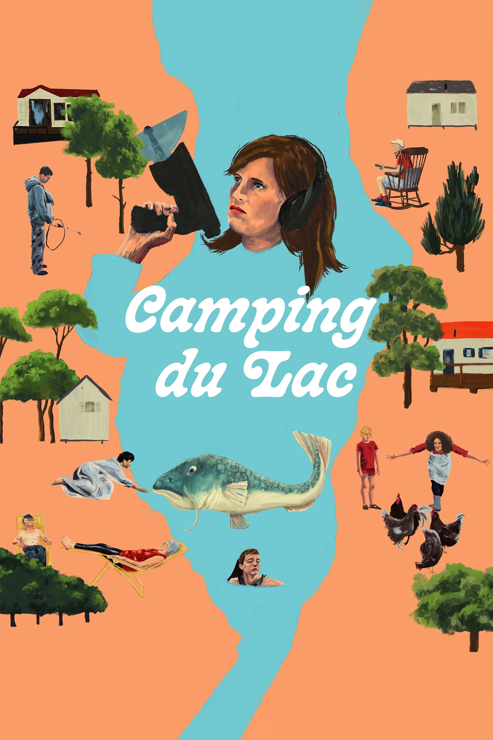 Camping du Lac | Camping du Lac