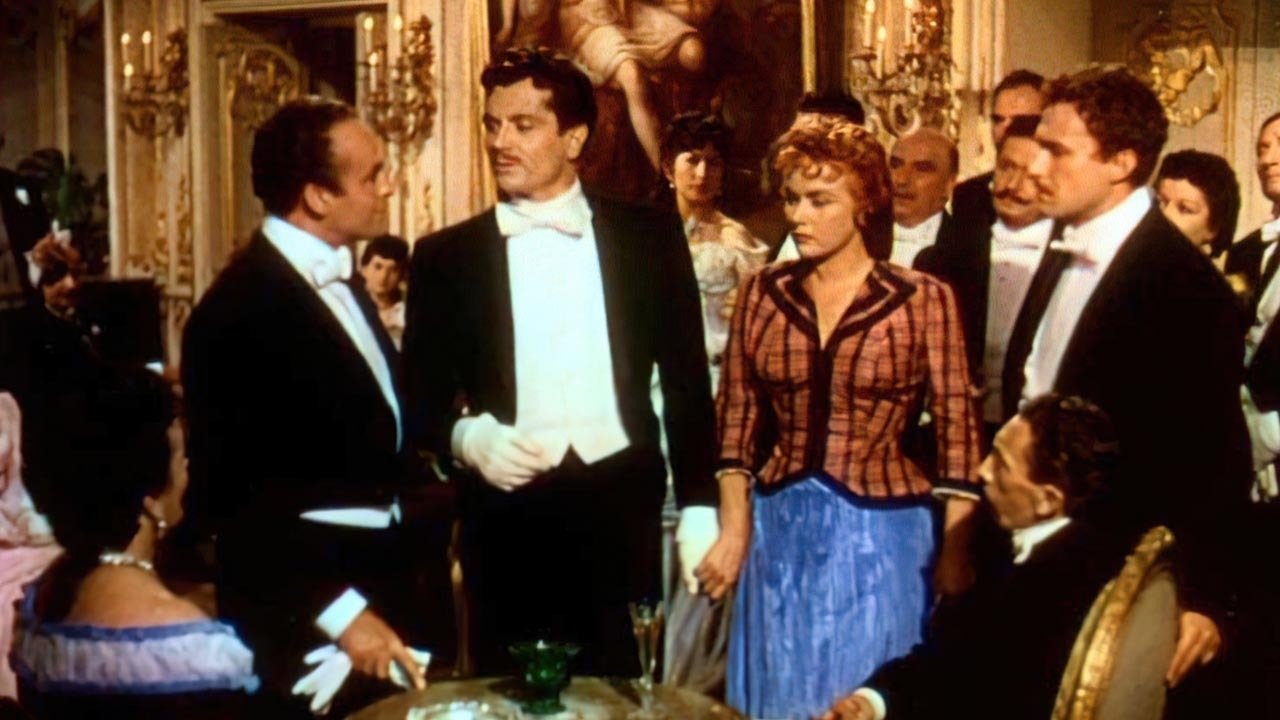 Puccini|Puccini
