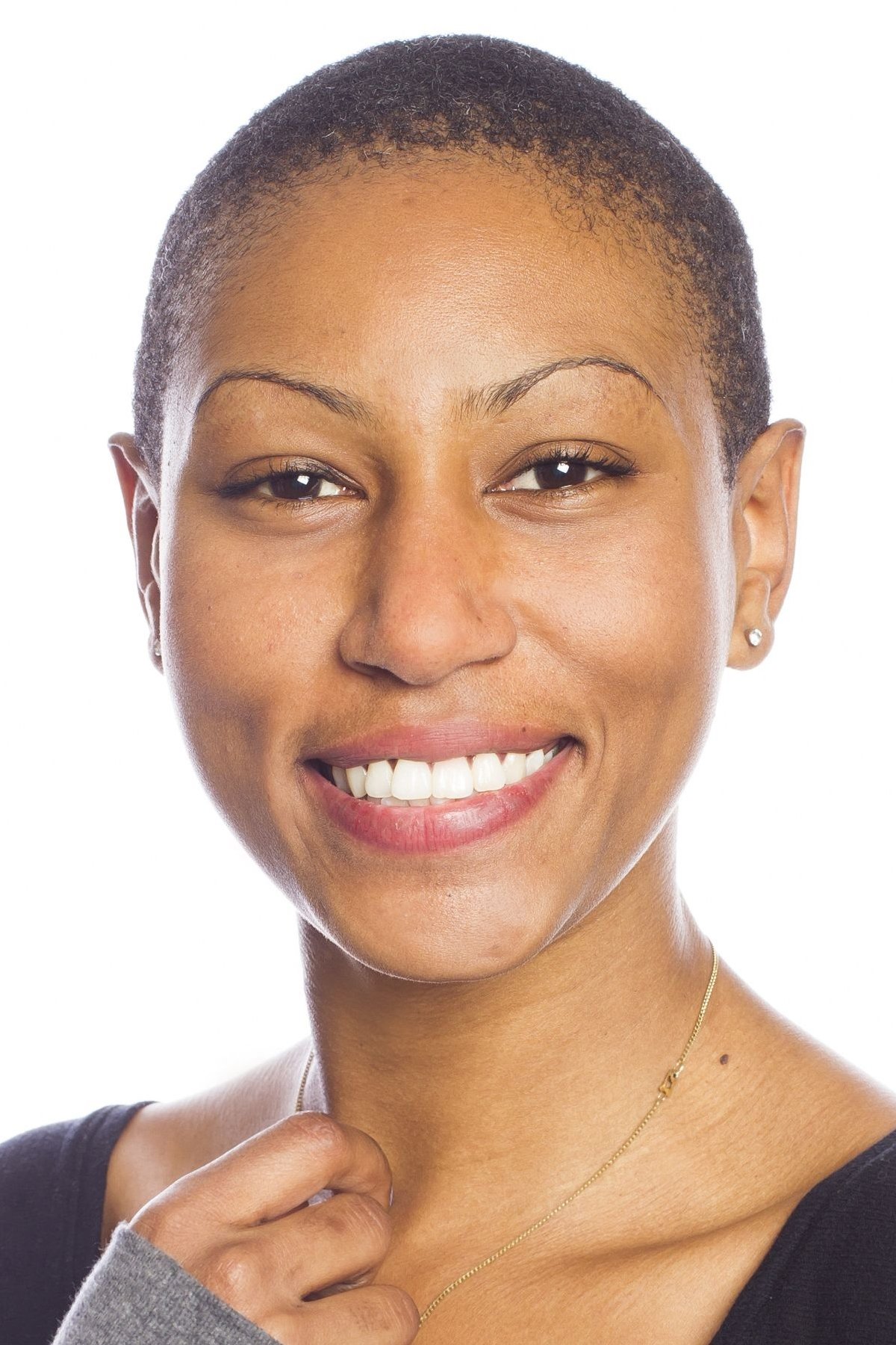 بازیگر Dominique Fils-Aimé  