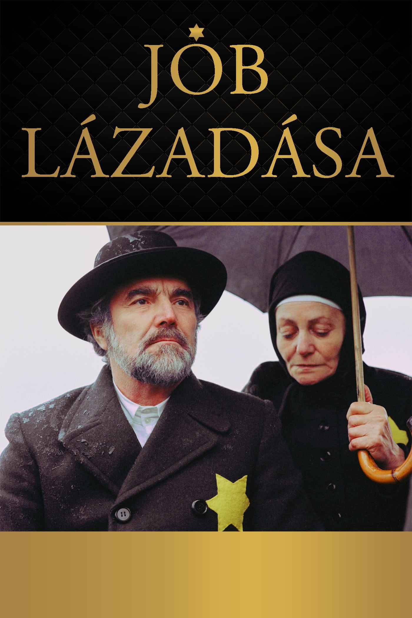 Jób lázadása | Jób lázadása