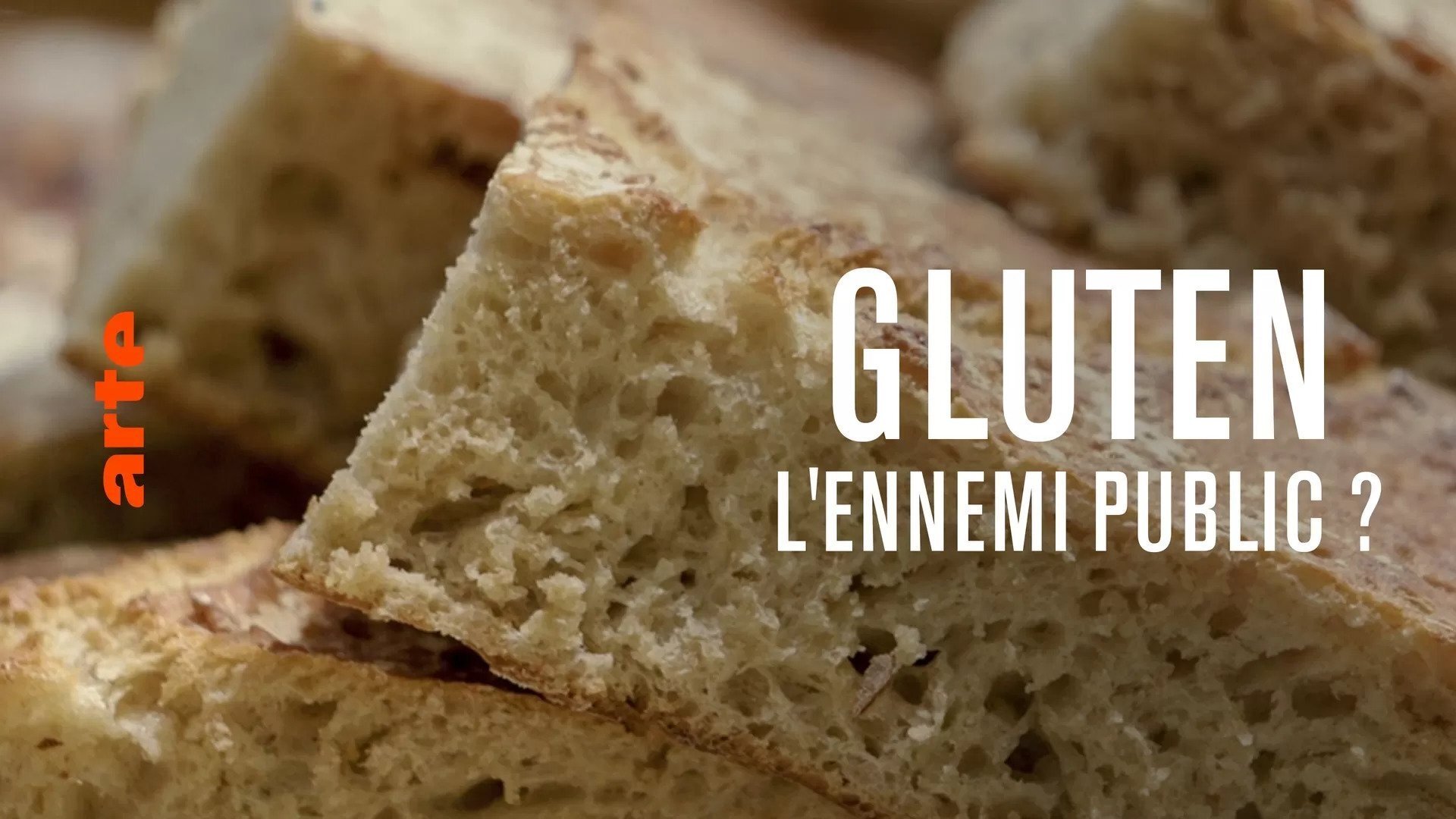 Gluten, l'ennemi public ?|Gluten, l'ennemi public ?