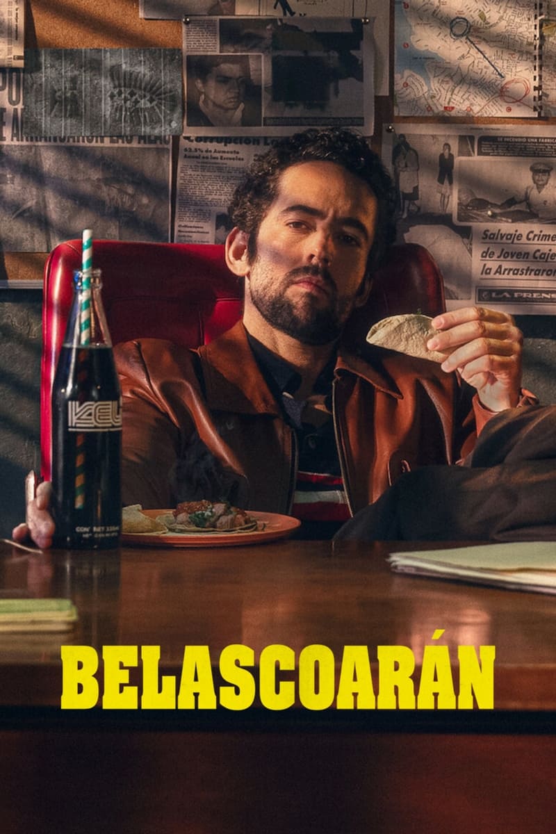 Belascoarán | Belascoarán