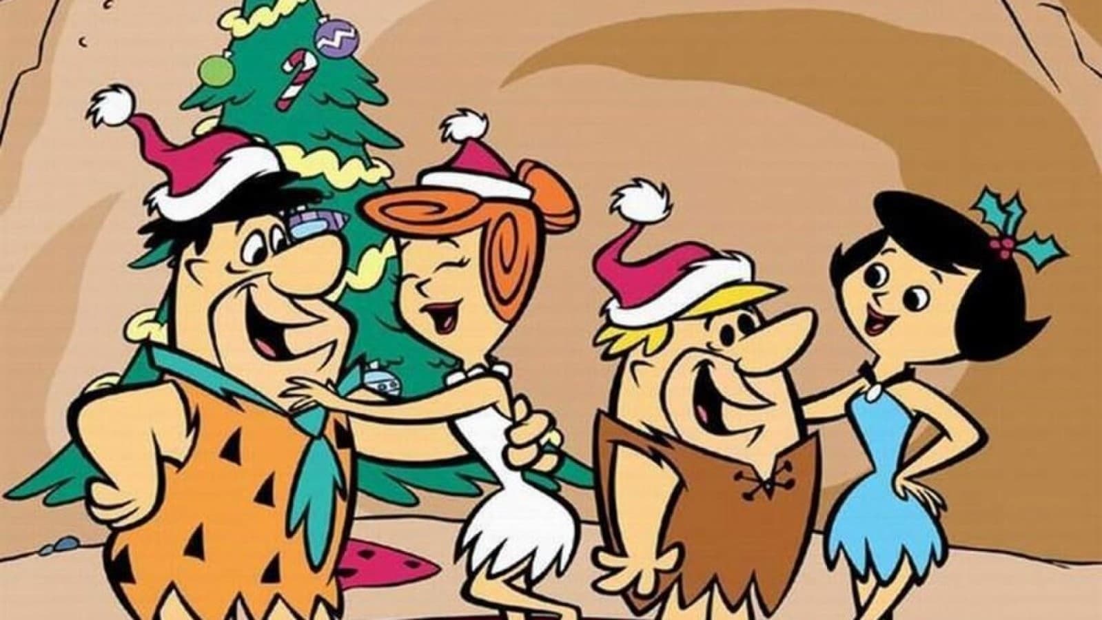 A Flintstone Christmas|A Flintstone Christmas